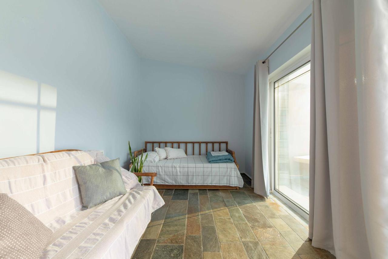Melenia For Family Holidays By The Вилла Агия-Пелагия (о.Крит)