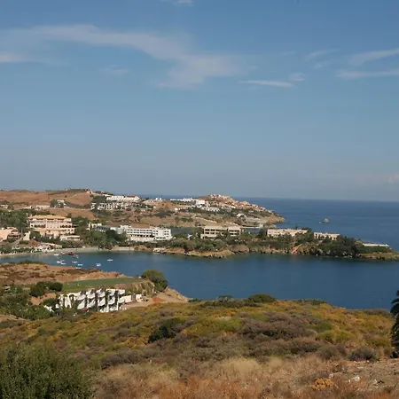 Villa Melenia For Family Holidays By The Beach Agia Pelagia  Exterior photo