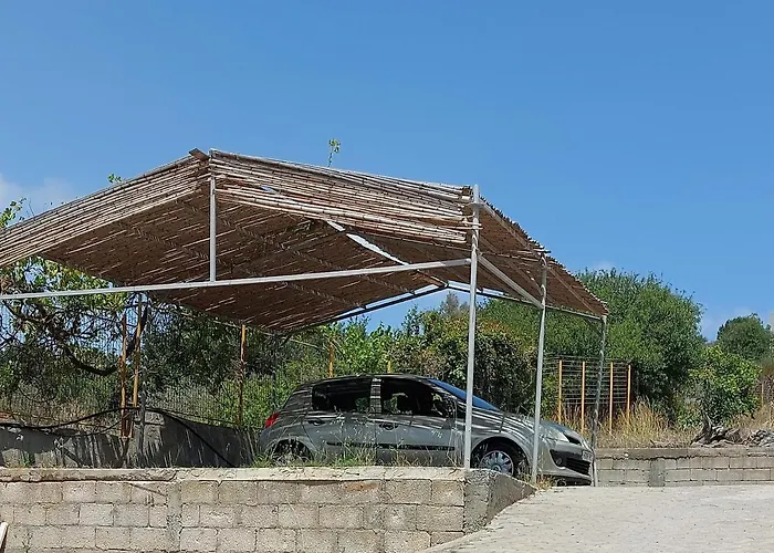 Villa Melenia For Family Holidays By The Beach