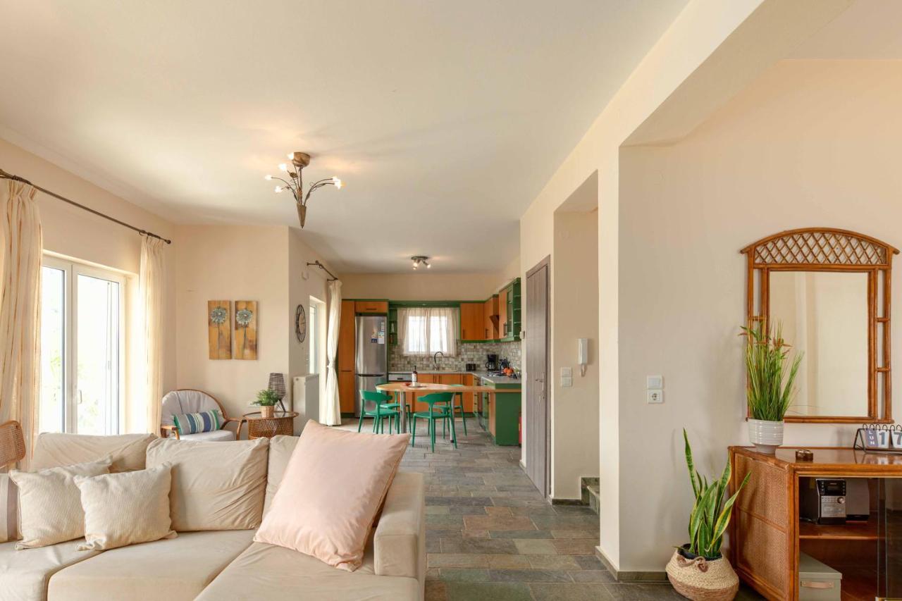 Melenia For Family Holidays By The