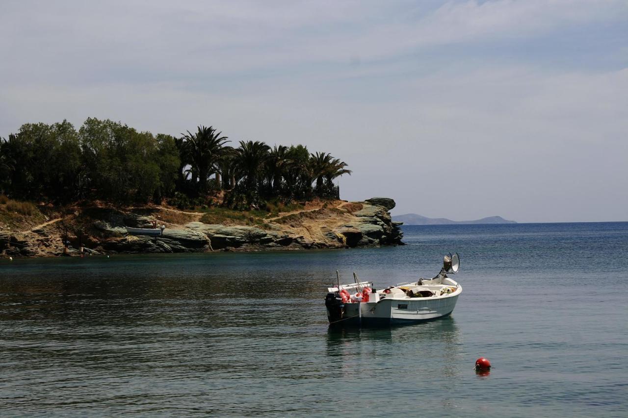 Melenia For Family Holidays By The