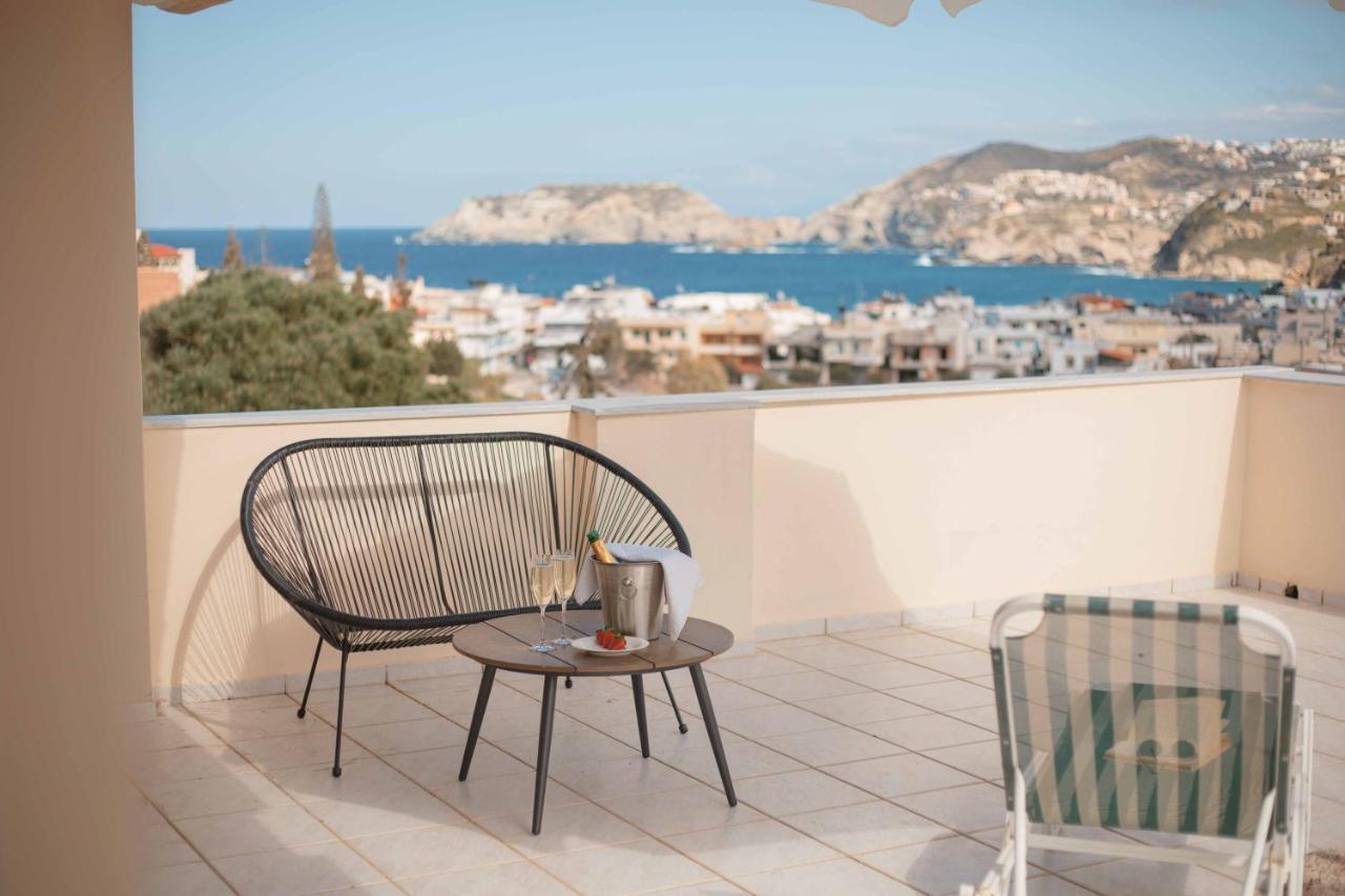 Melenia For Family Holidays By The