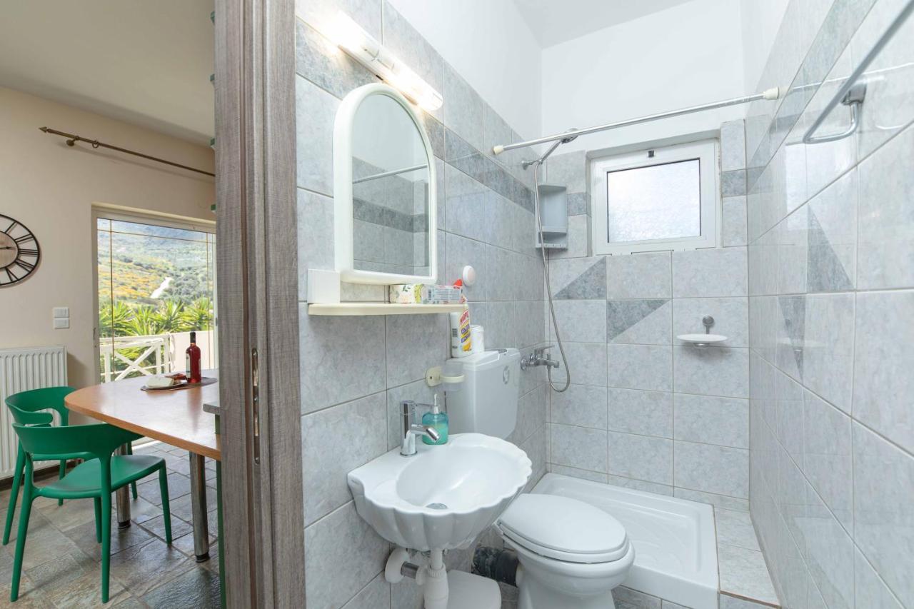 Villa Melenia For Family Holidays By The *