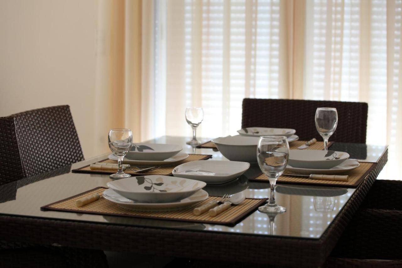 Melenia For Family Holidays By The * Agia Pelagia (Crete)