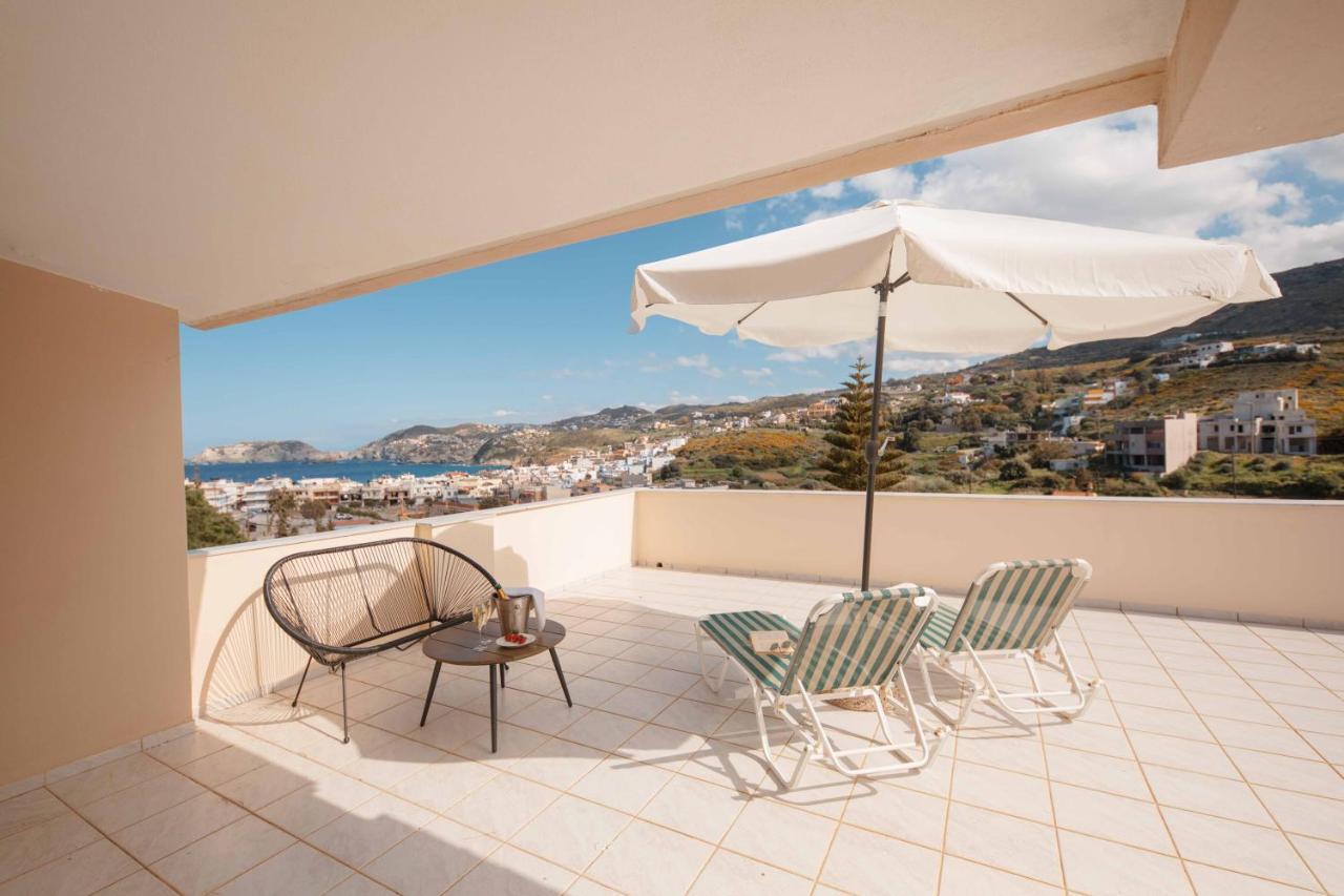 Melenia For Family Holidays By The Villa