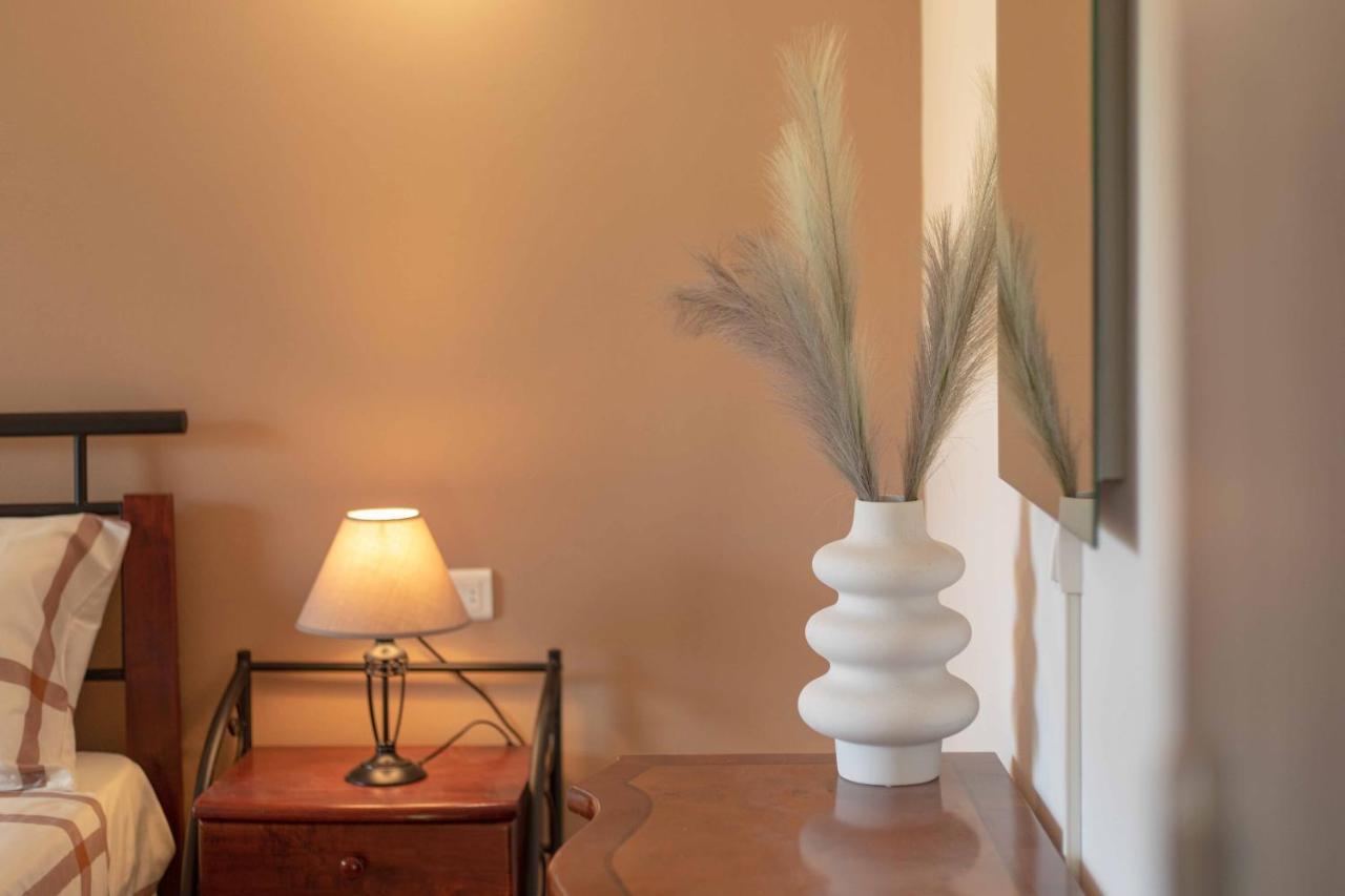 Villa Melenia For Family Holidays By The *