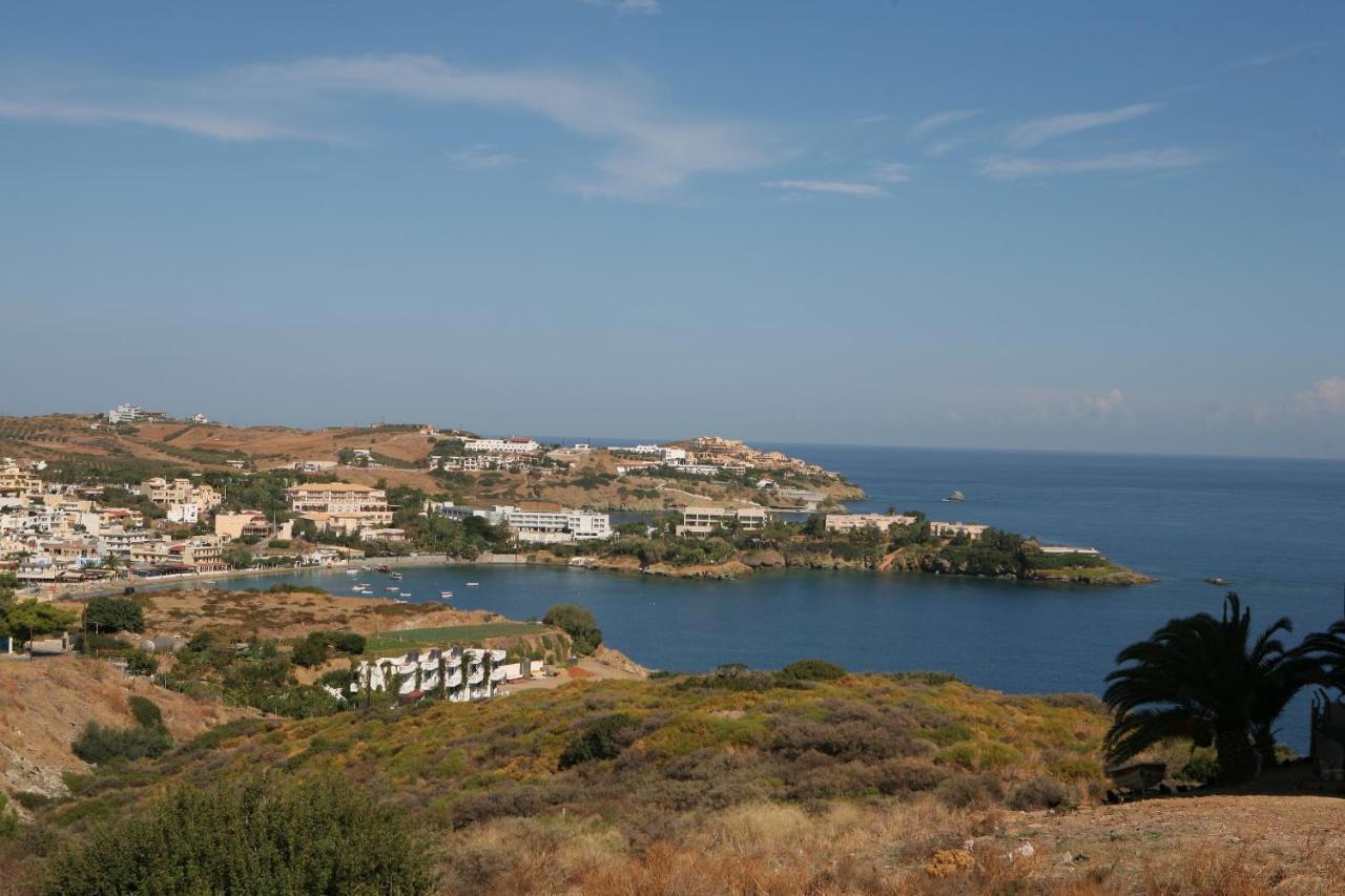 Melenia For Family Holidays By The Villa