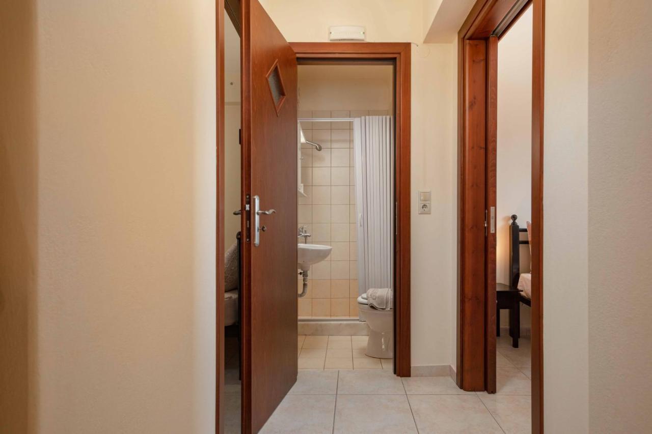 Villa Melenia For Family Holidays By The