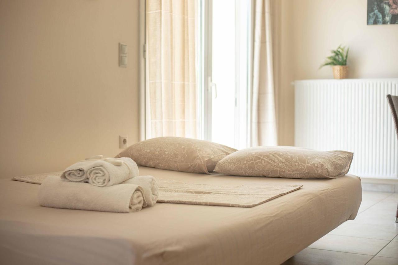 Melenia For Family Holidays By The Villa