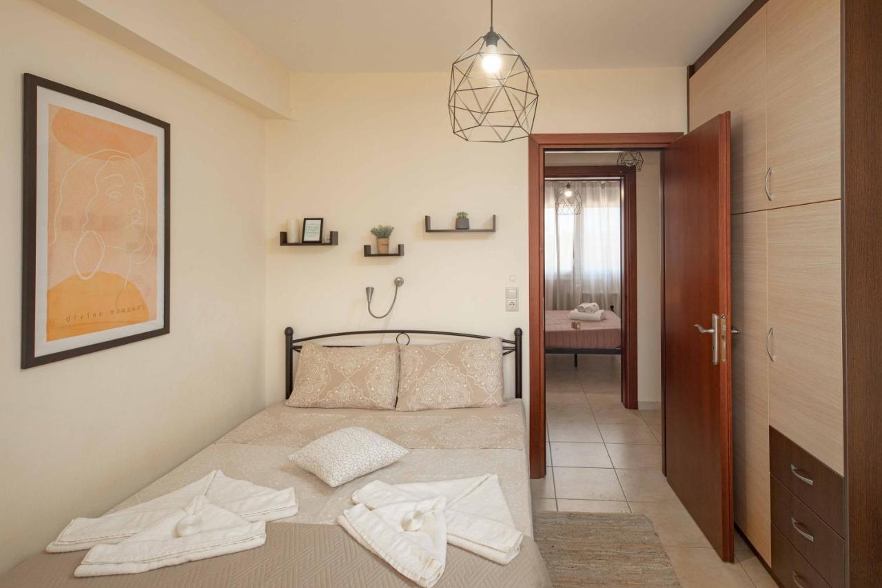 Melenia For Family Holidays By The
