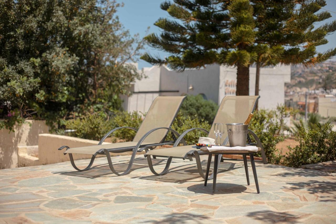 Melenia For Family Holidays By The Villa