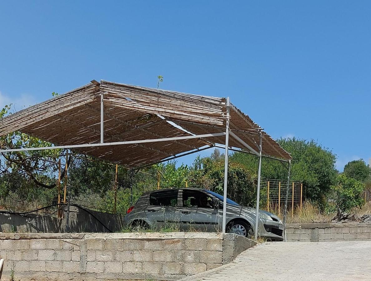 Melenia For Family Holidays By The Agia Pelagia (Crete)